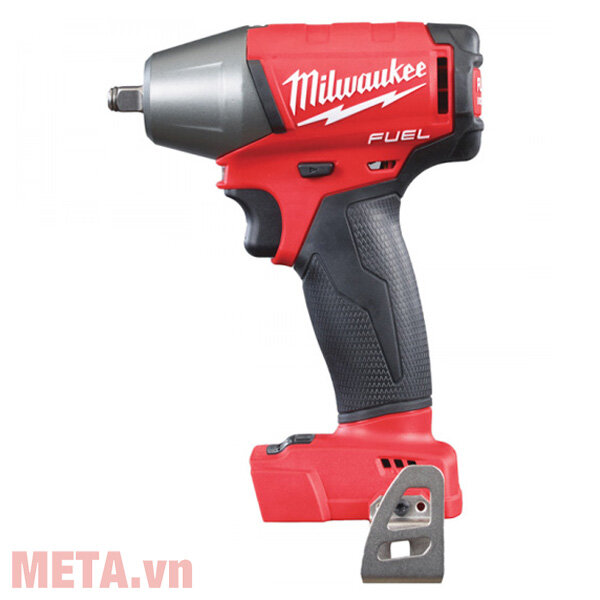 Thân máy siết bu lông pin Milwaukee M18 FIW12-0