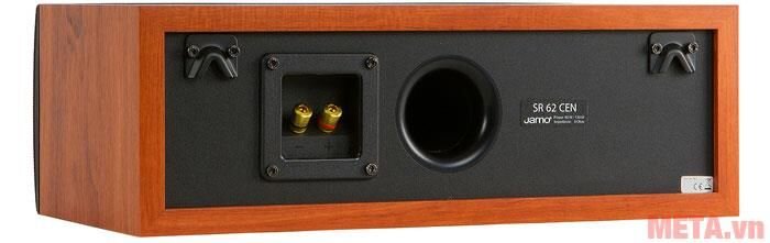 Loa Jamo S62 Cen Dark Apple Loa Jamo S62 Cen Dark Apple