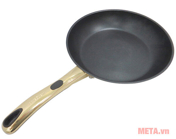 Chảo chống dính inox Kangaroo KG582M (28cm) Chảo chống dính inox Kangaroo KG582M (28cm)