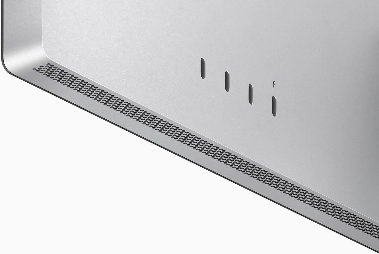 Màn hình Apple Studio 27