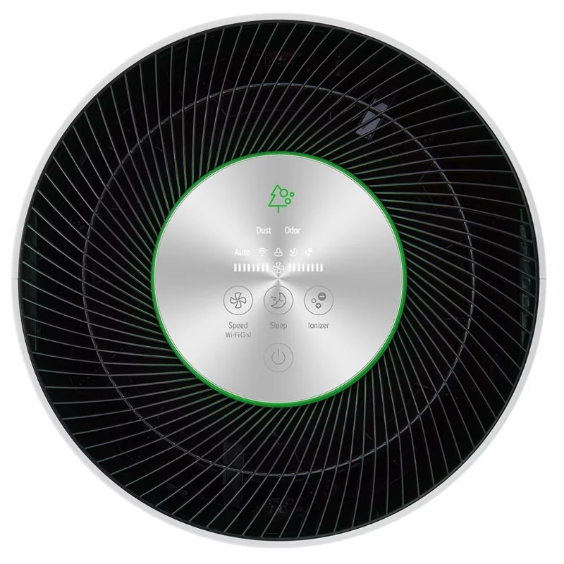 Máy lọc không khí LG PuriCare 360 Hit AS60GHWG0