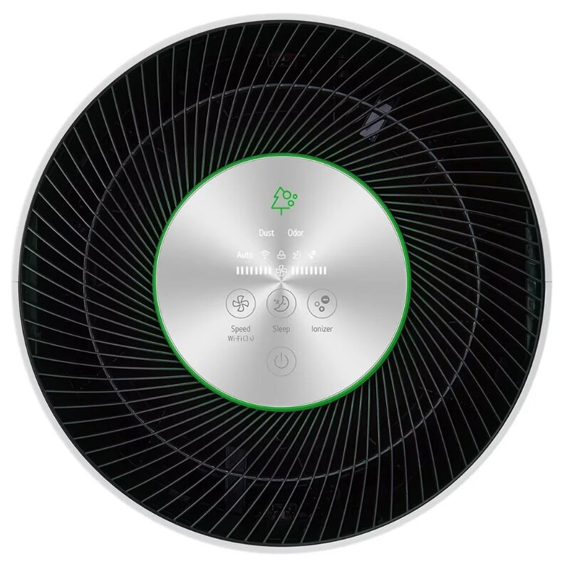 Máy lọc không khí LG PuriCare 360 Hit AS60GHWG0