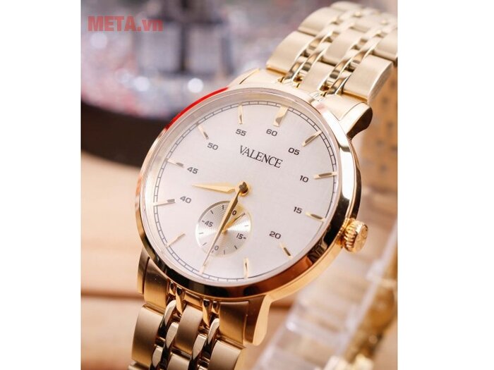 Đồng hồ nữ Valence VC-080L Đồng hồ nữ Valence VC-080L