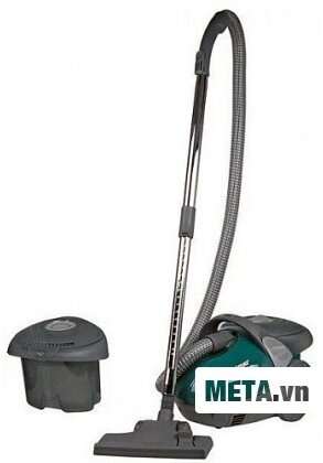 Máy hút bụi Zelmer 819.0SK Turquoise