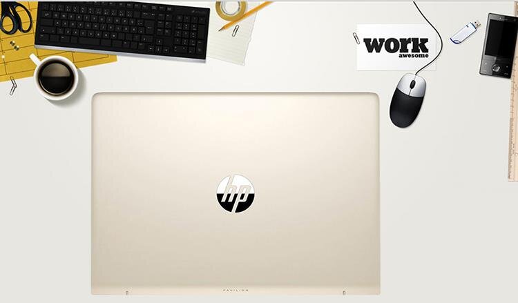 Laptop HP Pavilion 15-cs0016TU 4MF08PA W10 15.6