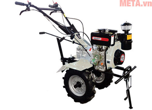 Máy xới đất Vinafarm VNXD-D2