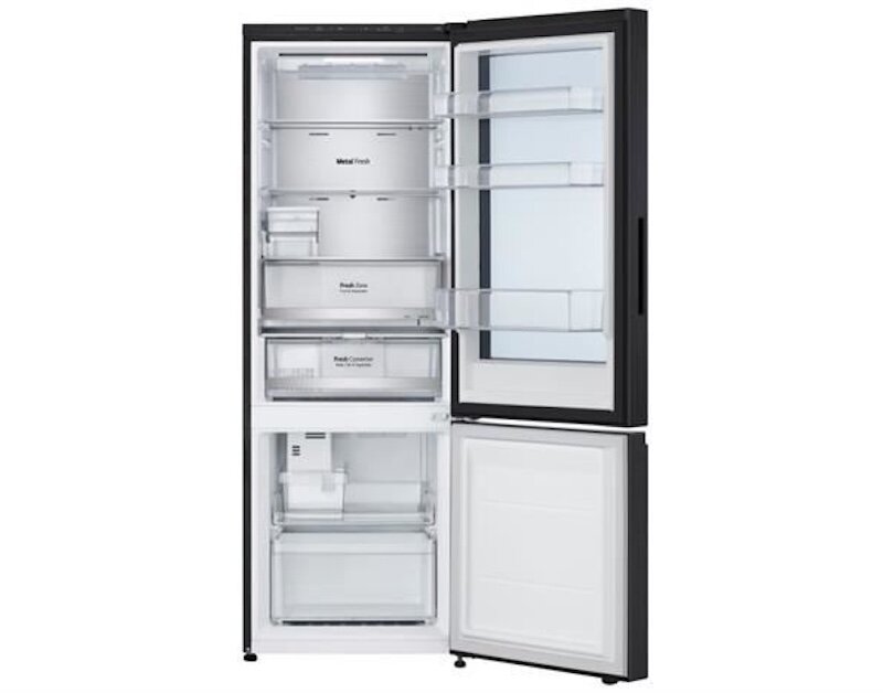 Tủ lạnh LG LBB33BLMAI giúp loại bỏ hiệu quả vi khuẩn