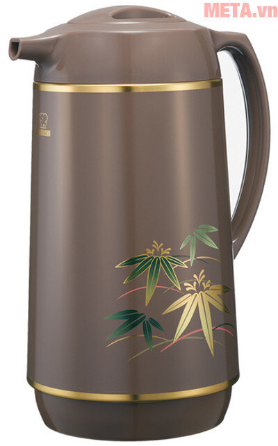 Bình thủy xoay rót Zojirushi AHGB-10 - 1 lít