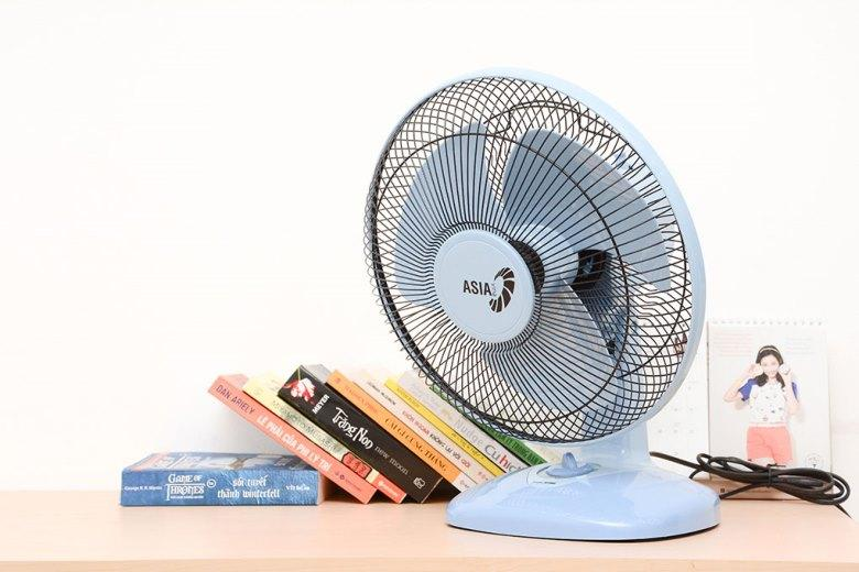 Quạt bàn Asia B12004