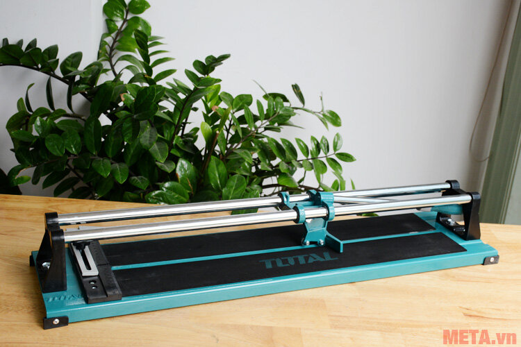 Bàn cắt gạch men Total THT576004 600mm Bàn cắt gạch men Total THT576004 600mm