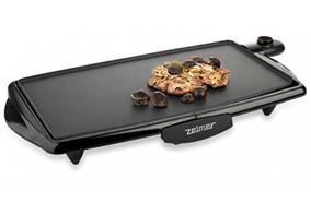 VỈ NƯỚNG ZELMER 40Z010