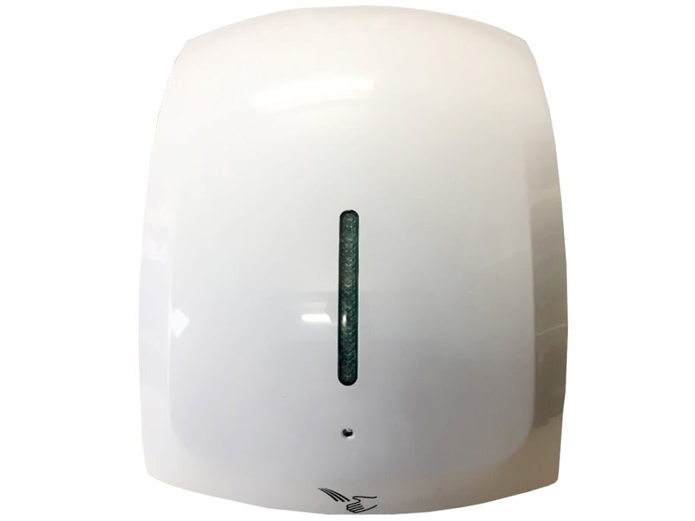 Máy sấy tự động