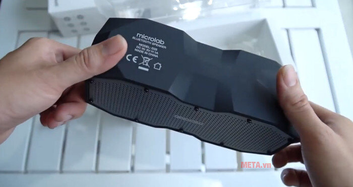 Loa Microlab D25/2.0 Bluetooth Speaker Loa Microlab D25/2.0 Bluetooth Speaker