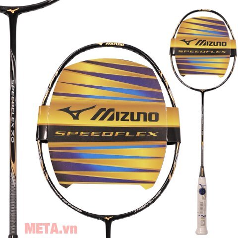 Vợt cầu lông Mizuno SPEEDFLEX 7.0 (78g)