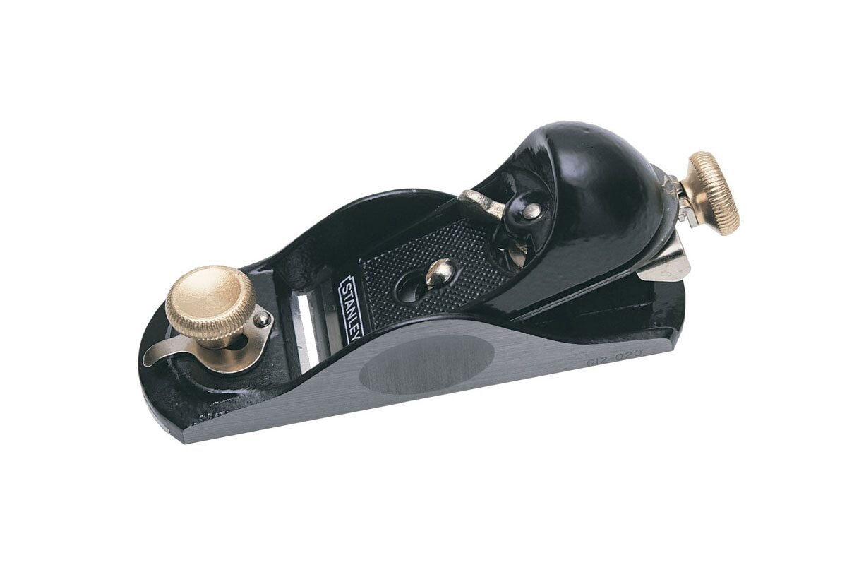 Bào cầm tay Stanley 1-12-020