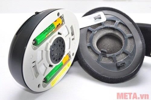 Tai nghe Sennheiser RS 120 II