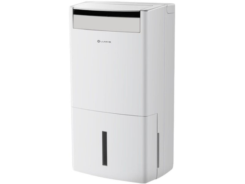 Máy hút ẩm 26L Lumias D6S-26L