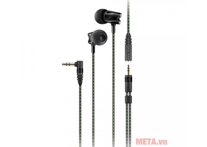 Tai nghe Sennheiser IE 800