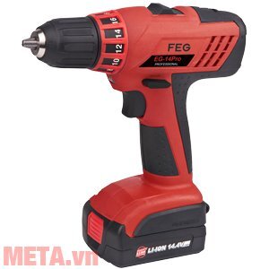 Máy bắt vít chạy pin FEG EG-14Pro