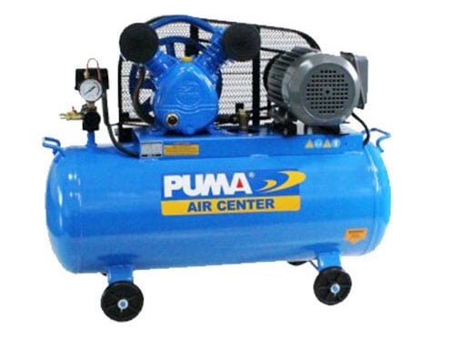 Máy nén khí dây đai Puma BE160 (1HP)