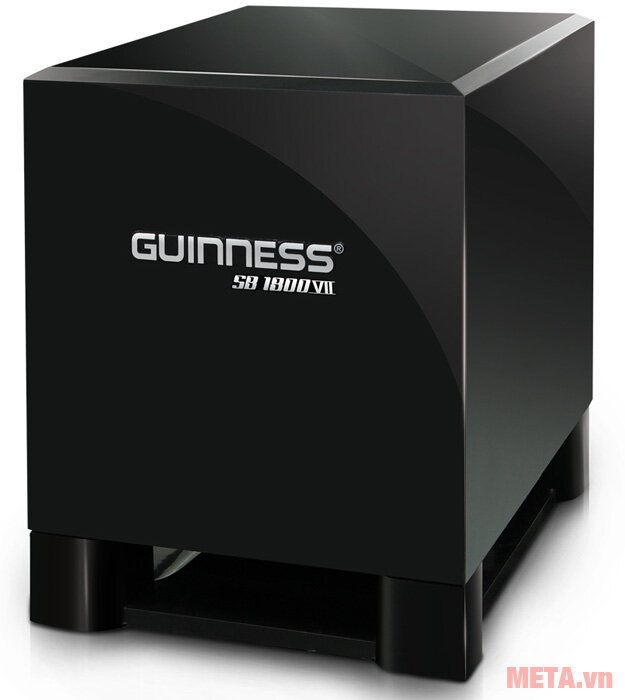 Loa sub Guinness SB-1800VII