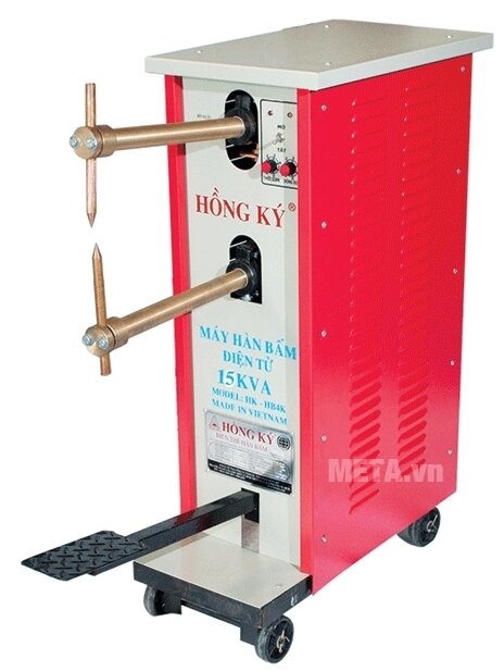 Máy hàn bấm Hồng Ký HK-HB15KB
