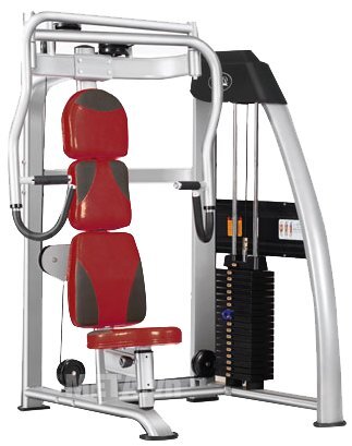 Máy đẩy ngực dưới Tiger Sport TG-150 Máy đẩy ngực dưới Tiger Sport TG-150