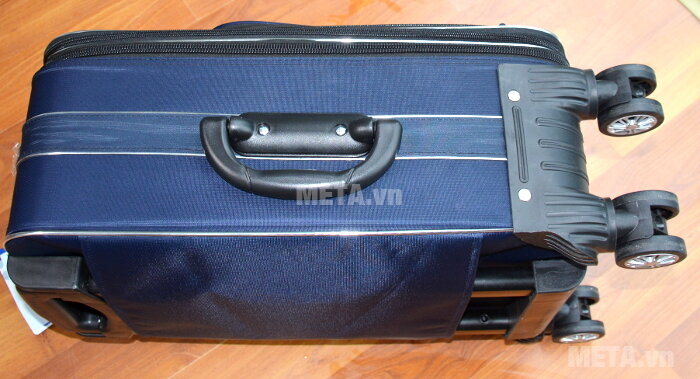 Vali 4 bánh xoay VLX015 24 inch Vali 4 bánh xoay VLX015 24 inch