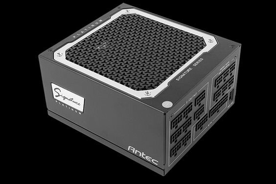 Bộ nguồn ANTEC SP1300 - 1300W - 80 Plus Platinum - Full Modular