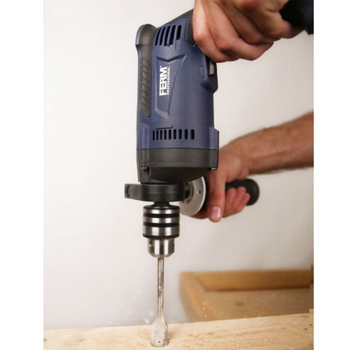 Máy khoan búa Ferm PDM1050P 13mm