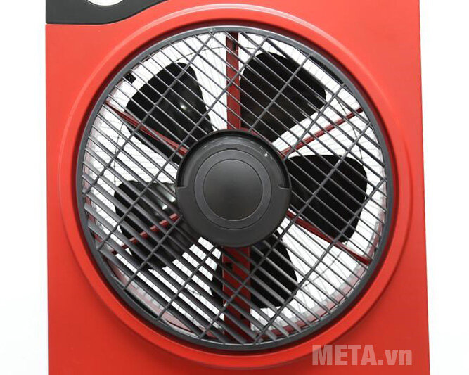 Quạt phun sương Sunhouse SHD-7818