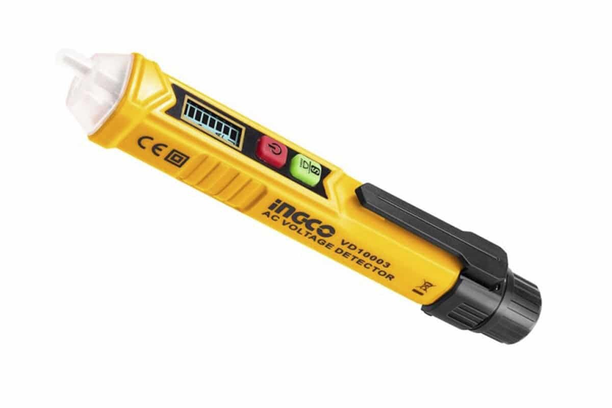 Đầu dò điện áp AC INGCO VD10003