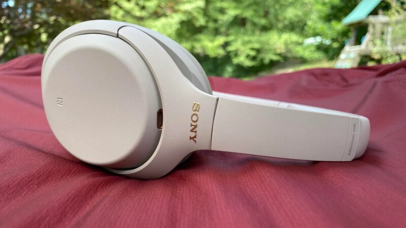 Tai nghe - Headphone Sony WH-1000XM4