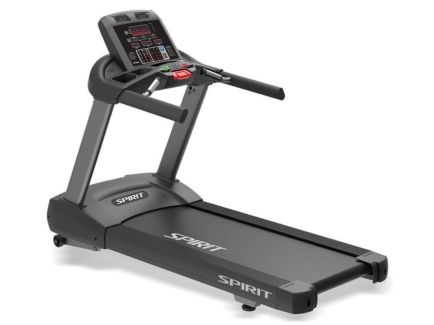 máy chạy bộ điện Spirit CT-850