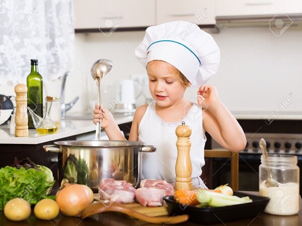 Bếp từ Giovani G-282T