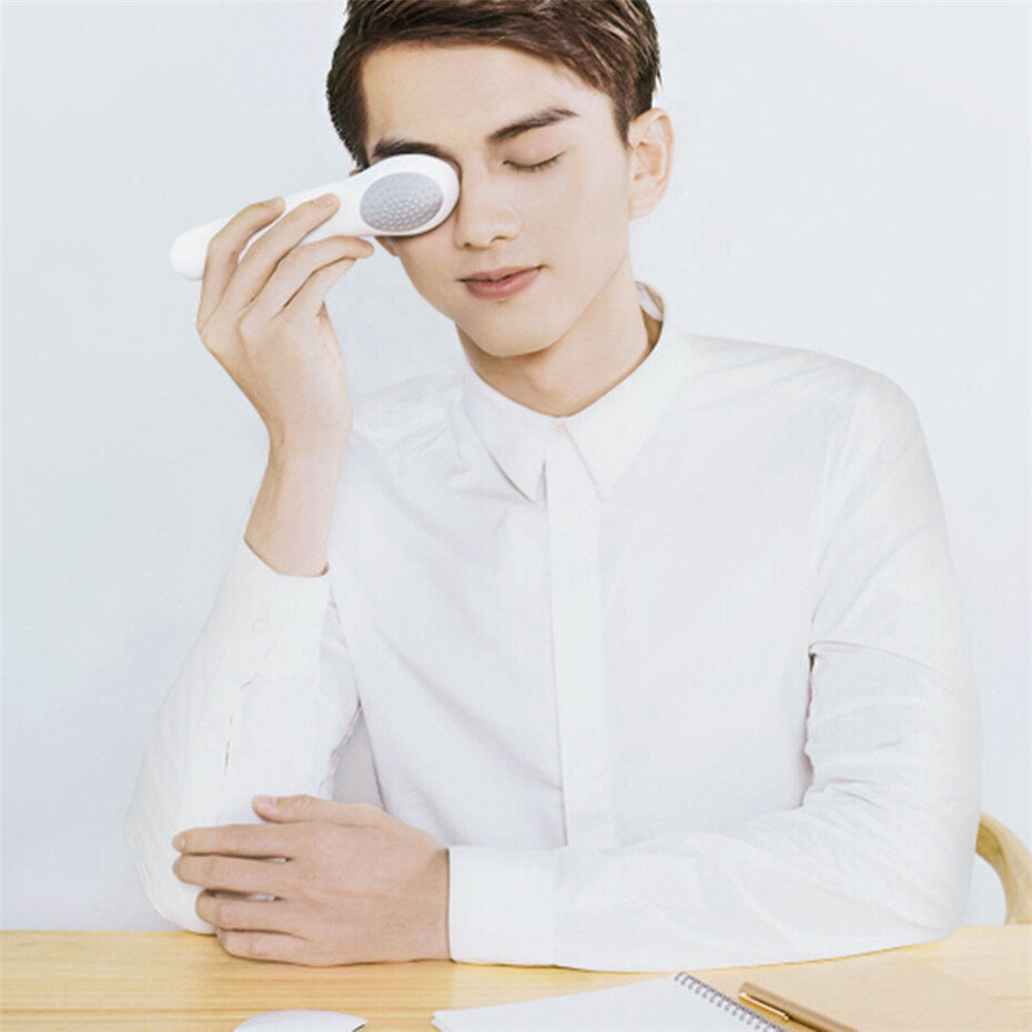 Máy massage nhiệt cho mắt Xiaomi LeFan Eye...
