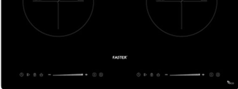 Bếp từ Faster FS-716I sở hữu nhiều tính năng an toàn vượt trội