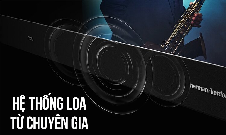 Smart Tivi TCL 55 inch 55C2-UF, 4K UHD, Android M