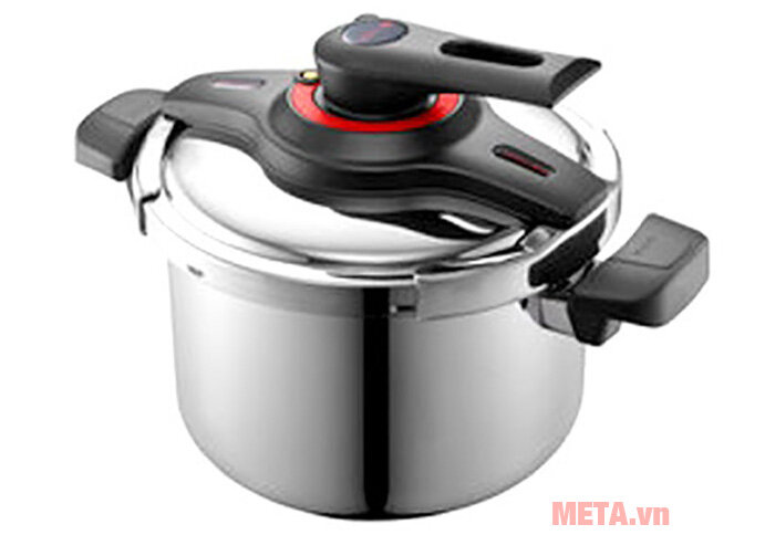 Nồi áp suất inox PoongNyun VTGPC-10 - 5.5 lít