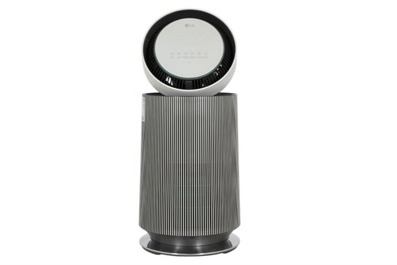 Máy lọc không khí LG AS65GDBY0