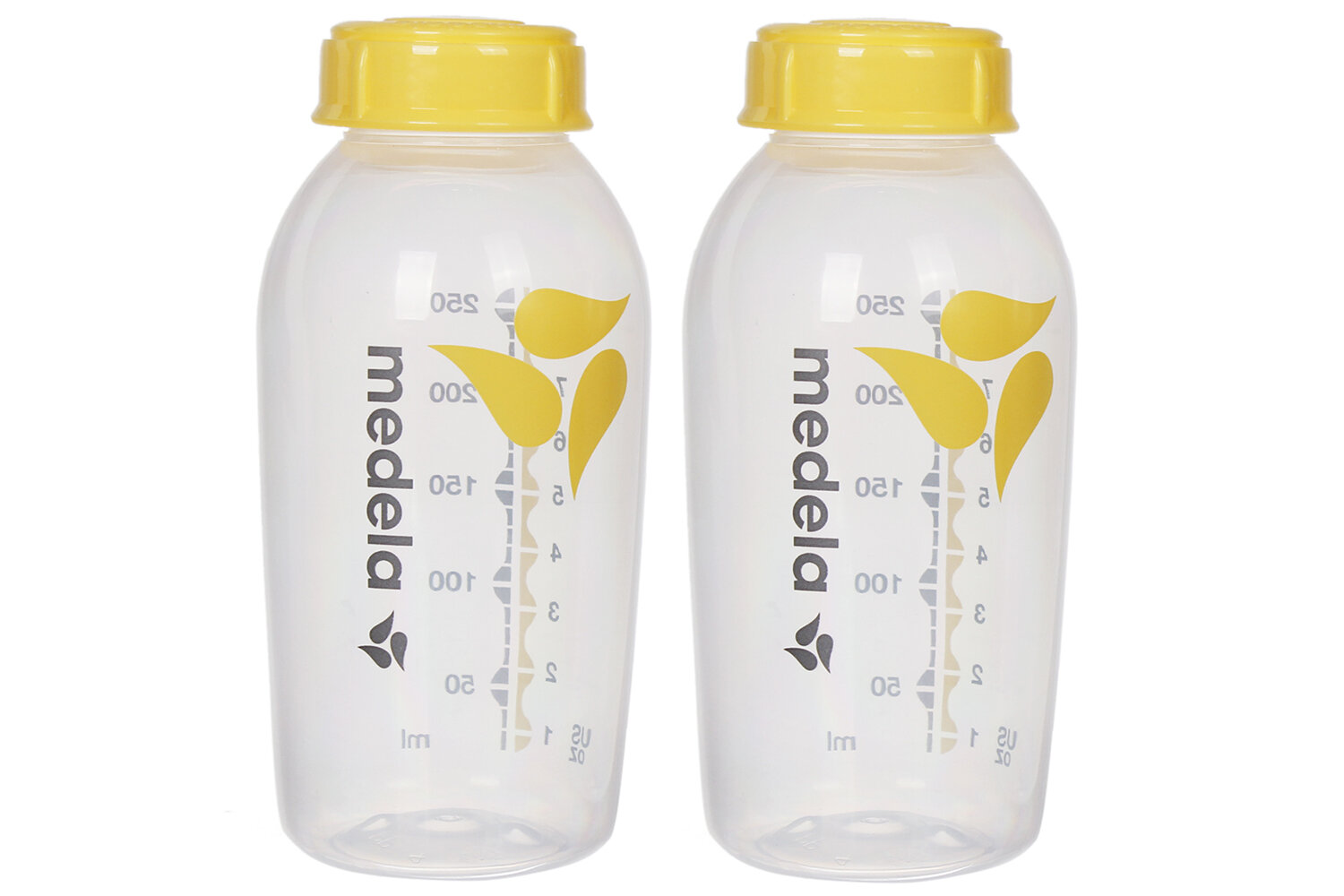  Bình trữ sữa Medela 250ml cho bé