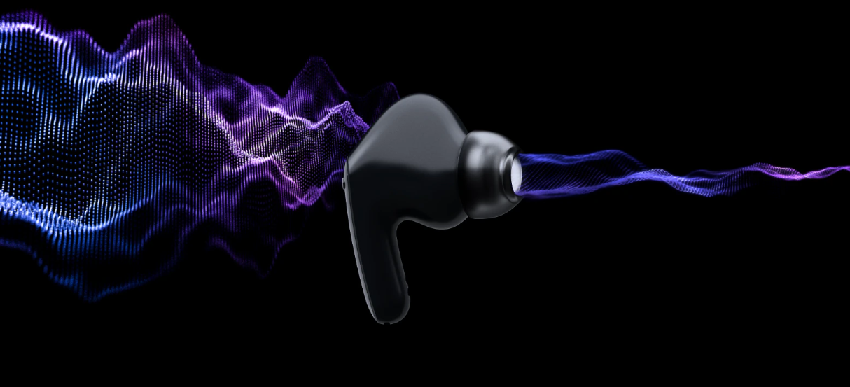 Tai nghe không dây LG Tone FP8 4