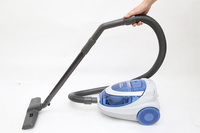 Máy hút bụi Hitachi BH18 1800W Máy hút bụi Hitachi BH18 1800W