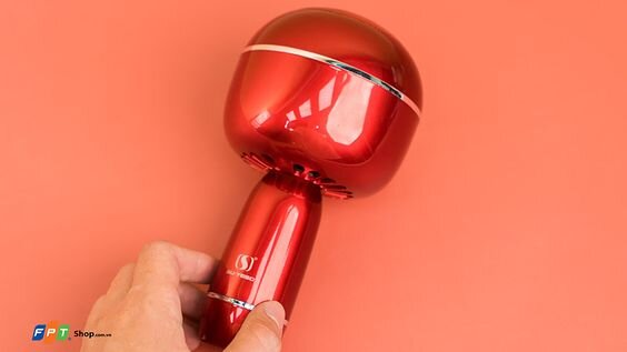 Sản phẩm độc đáo kết hợp 2 trong 1 