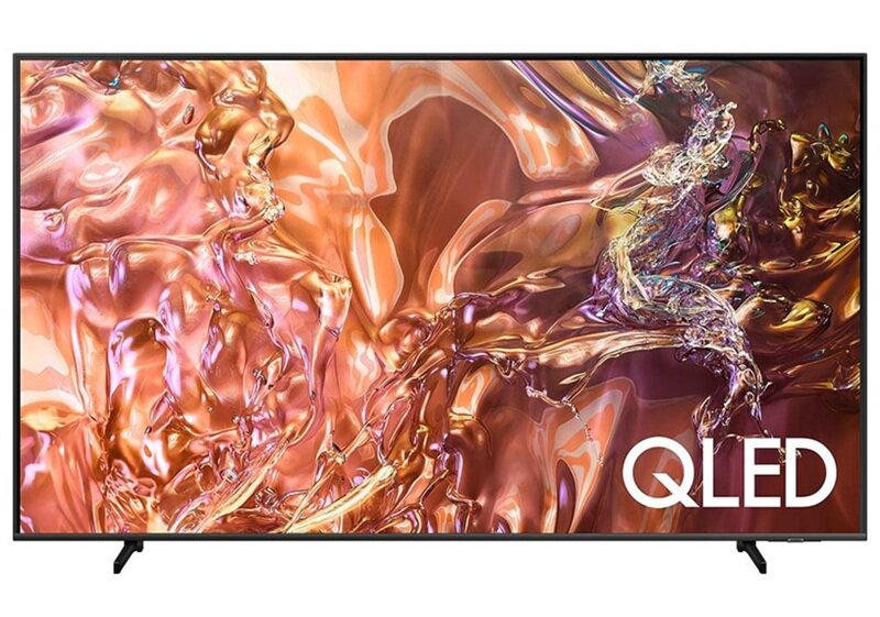 Tivi Samsung QLED 4K 55 inch QA55QE1D