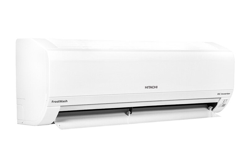 Điều hòa Hitachi 9000 BTU 1 chiều Inverter RAK-CH10PCASV 