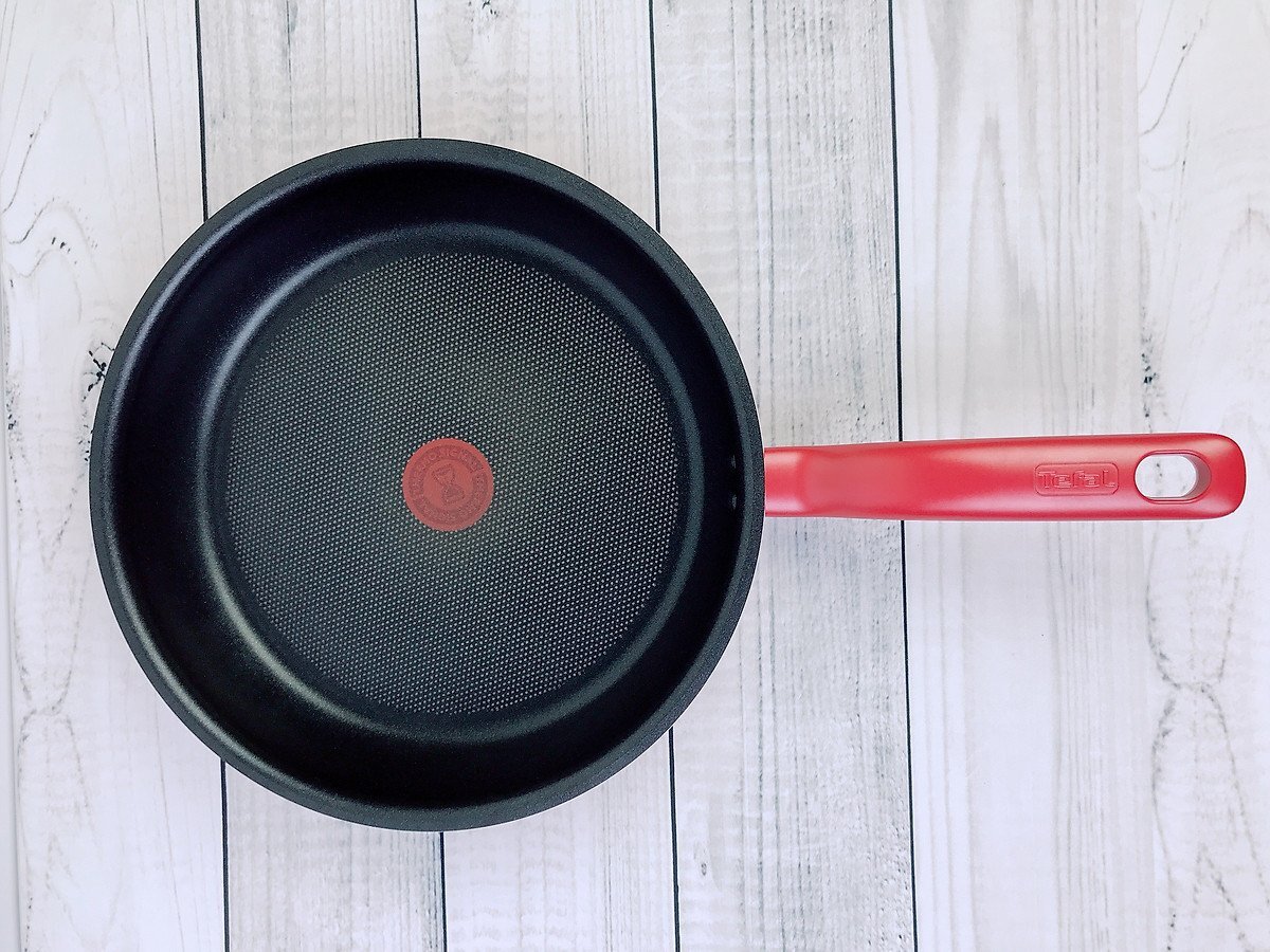 Lòng chảo chống dính tốt Chảo chiên chống dính