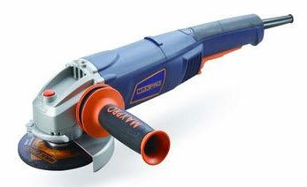 Máy mài góc Maxpro MPAG 951/125L 950W