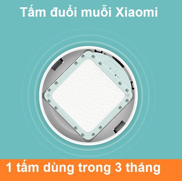 Máy đuổi muỗi Xiaomi Mijia