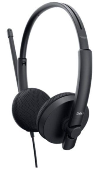 Tai nghe có dây Dell Stereo Headset – WH1022 (Black) 